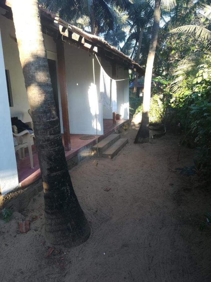 Apartament Kala Kutir Gokarna  Zewnętrze zdjęcie